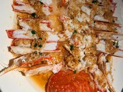 -阿拉斯加·海货(马王堆店)