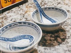 -南京大牌档(崇文门国瑞店)