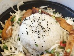 -豪客来牛排(人民东路店)