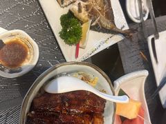 -昱匠·日本料理(金融街店)