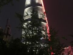 -上海中心大厦