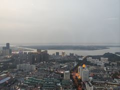 -镇江苏宁万豪酒店-苏筵中餐厅