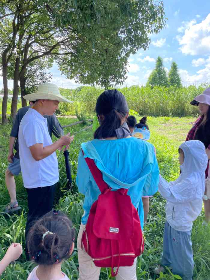 歐野耕讀園·戶外親子樂園-