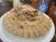 -东海怡品海鲜豆捞(舟宿夜江店)