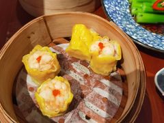 -蚝喜粤·广州味·茶楼点心(长隆店)