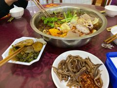 -温江公平红烧兔(总店)