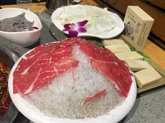 -渝味晓宇·重庆火锅(龙岗龙城万科里店)