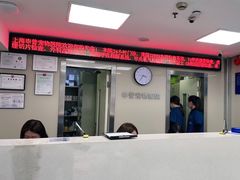 -申普宠物医院·心脏介入·心血管微创(总院)