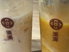 -湊湊火锅·茶憩(皇姑万象汇店)