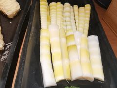 小脆笋-掂档潮汕牛肉火锅(沈阳万象城店)