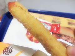 -汉堡王(上海虹口龙之梦)