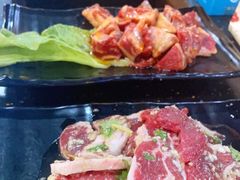 -丹东丛炟海鲜烧烤(江艺路店)