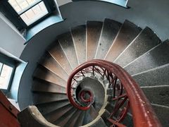 -青岛德国监狱旧址博物馆