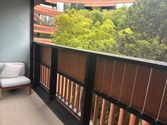 -上海衡山路十二号华邑酒店