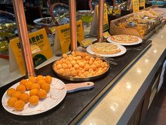 -拉丁餐厅·巴西烤肉自助(正佳广场店)