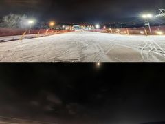 -北京西山滑雪场