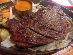 -斗牛士牛排(南京东路店)