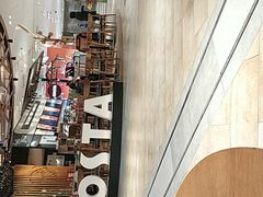 -COSTA COFFEE(华润五彩城店)