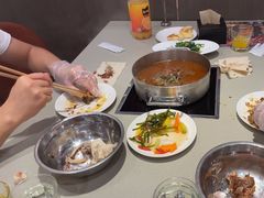 -蝎王府羊蝎子(西直门店)