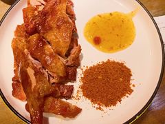 -炊烟小炒黄牛肉(中心印象城店)