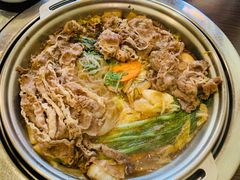 -东京餐厅(新城东路)