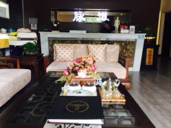 -脉道美容养生会所