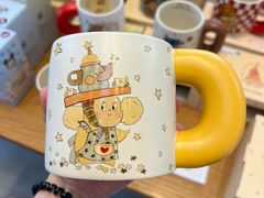 -朵云书院(滴水湖店)