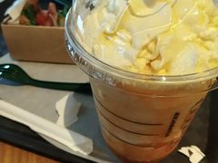 -星巴克臻选(嘉兴海宁银泰城店)