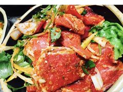 -酒拾烤肉(复地星光天地店)