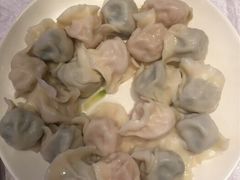 -东北人粗粮饺子坊(南山店)