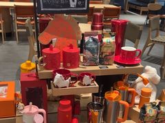 -星巴克臻选(沈阳万象城店)