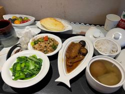 -星妈汇国际月子中心(龙珠店)