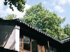-老门东历史文化街区