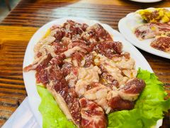 -千里马烧烤(一部)