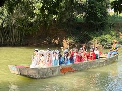 -英西峰林·洞天仙境