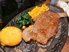 -萨莉亚意式餐厅(杭州滨江天街店)