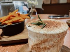 -La Terre乐田(万象城店)