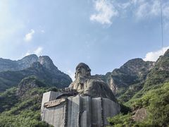 -圣莲山风景区