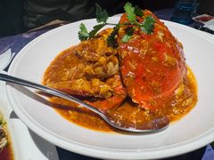 -珍宝海鲜JUMBO Seafood(ifc店)