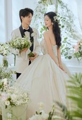-花田映像婚纱摄影(龙岗店)