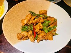 -外婆家(义乌新光汇购物中心店)