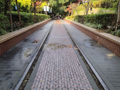 景点-铁路文化公园