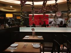 大堂-必胜客(省府店)