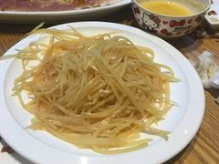 -峨嵋小镇·川菜(勒泰中心店)
