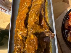 -延松朝鲜族料理