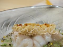 -松临·铁板烧&Omakase(神农店)