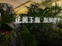 -HUATA 'Holiday Plan 花榻
