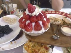 -必点海鲜·海肠捞饭·鲅鱼水饺(滨江道店)