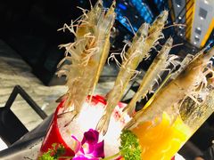 -红辣椒·川菜·火锅(张杨路店)