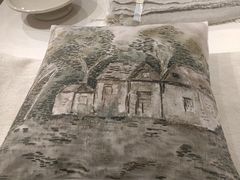 -ZARA HOME(蓝色港湾店)